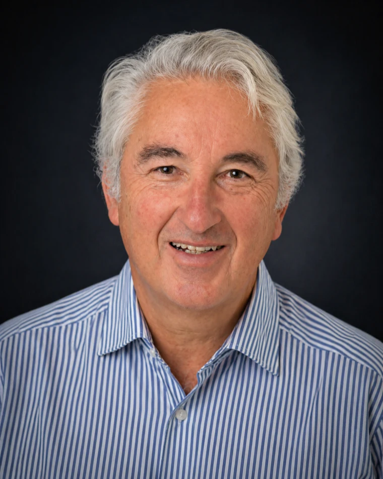 Pascal Lemoine