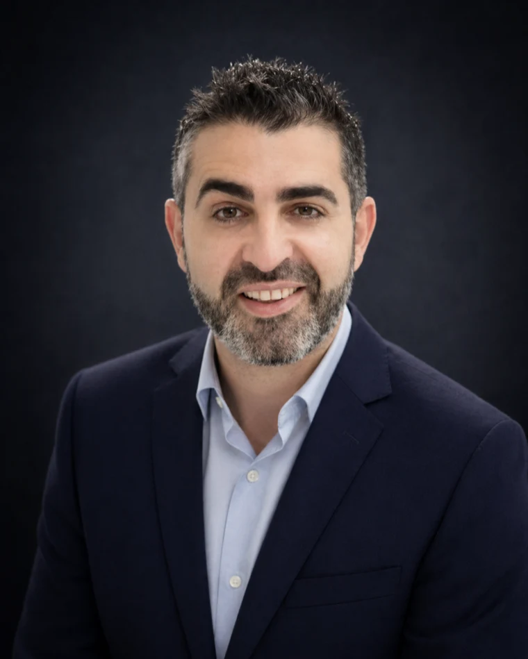 Julien Niddam