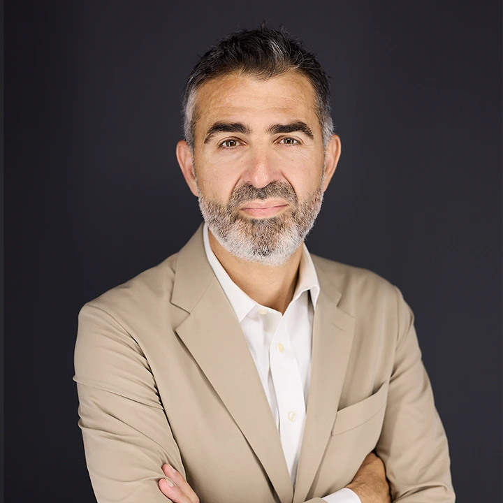 Julien Niddam