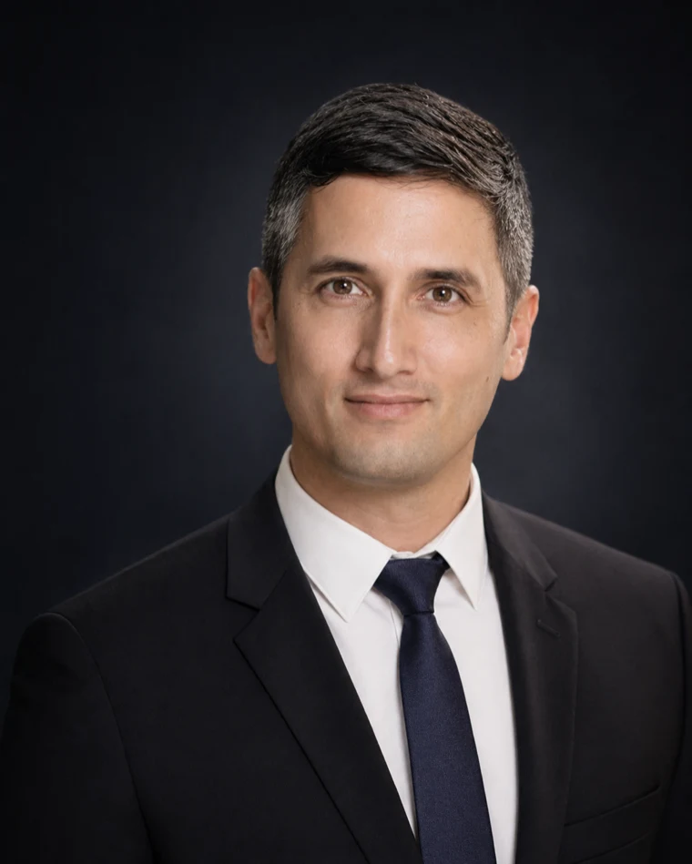 Pierre Nguyen